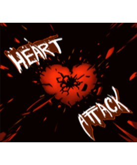 Heart Attack Steam Key GLOBAL
